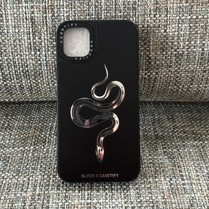 Unisex Casetify Iphone 11 Phone case